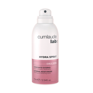 Cumlaude hydra spray emulsion  75 ml