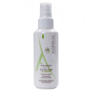 Aderma Cytelium Spray Avena 100 Ml