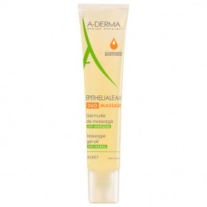 Aderma Epitheliale Ah Duo Gel Aceite 40M