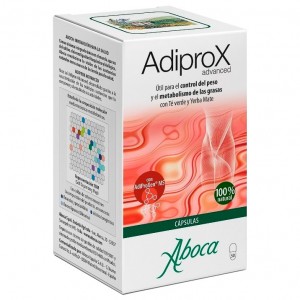 Adiprox Advanced 50 Capsulas