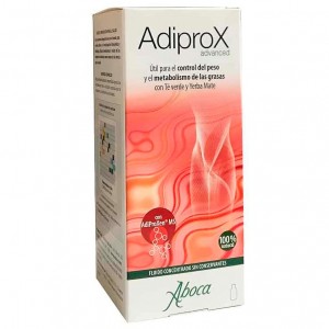 Adiprox Advanced Fluido