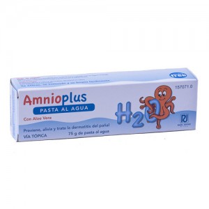 Amnioplus H2O Pasta Al Agua 75 Gr