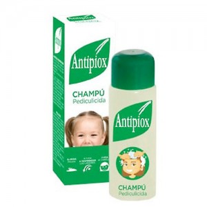 Antipiox Champu 150Ml