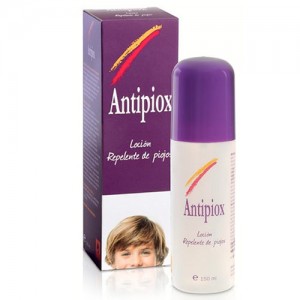 Antipiox Locion 150Ml