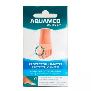 Aquamed Protector Juanetes 1Und.