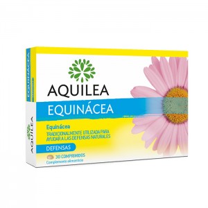 Aquilea Equinacea 30 Comprimidos