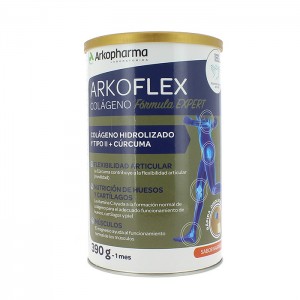 Arkoflex Colageno Expert Naranja 390 Gr