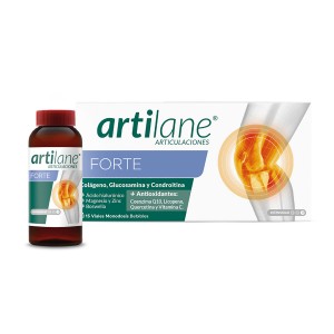Artilane Forte 15 Viales
