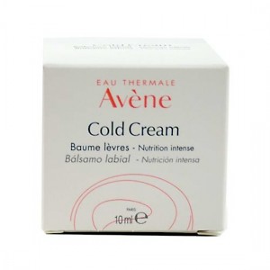 Avene Cold Cream Balsamo Labial 10 Ml