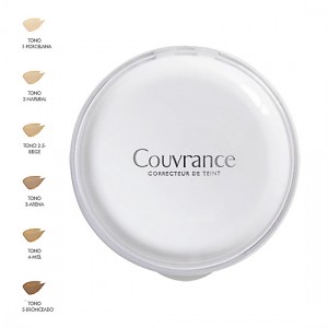 Avene Couvrance Compact F30 P.N/M Arena