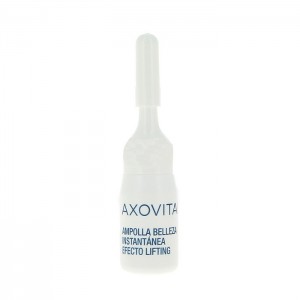 Axovital Ampollas Antiaging 3X15Ml.