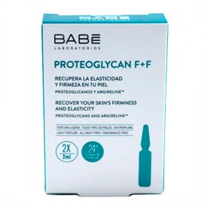 Babe Proteoglicanos F+F 2 Ampollas