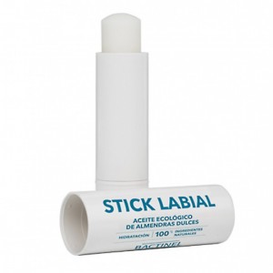 Bactinel Stick Labial Almendras 4Gr.