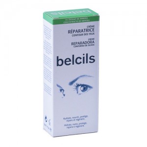 Belcils Contorno Ojos Emulsion 30 Ml.