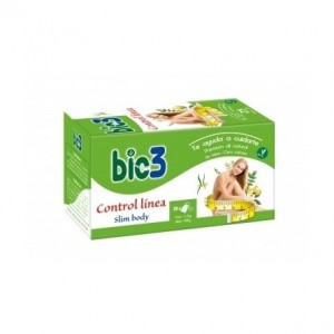 Bio3 control de peso 25 filtros