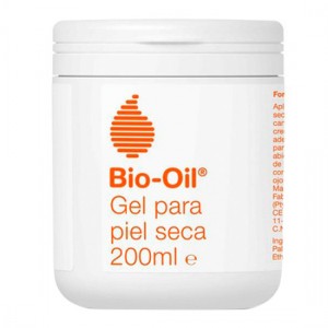 Bio-Oil Dry Skin Gel 200 Ml.
