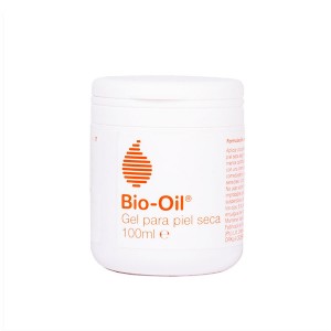 Bio oil gel para piel seca 100 ml