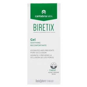 Biretix Gel Reconfortante 50 Ml