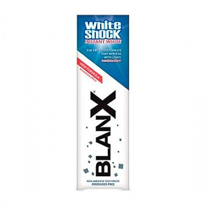 Blanx White Shock Instant 75 Ml