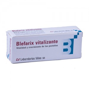 Blefarix Vitalizante Unguento 4 Ml.