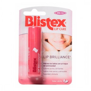 Blistex Protector Labial Brillance 4,25G