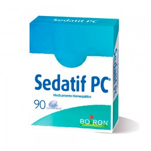 Boiron Sedatif PC 90 comprimidos