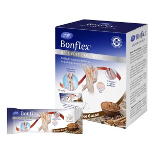 Bonflex Recovery Collagen 30 Sticks