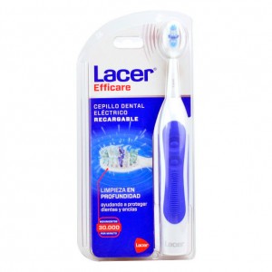 Cepillo Lacer Efficare Electrico Adulto