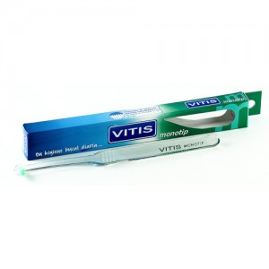 Cepillo Dental Vitis Monotip
