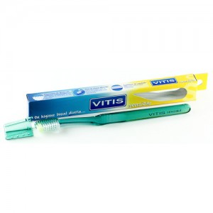 Cepillo Dental Vitis Sensible