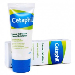 Cetaphil Crema Hidratante 85 Gr.
