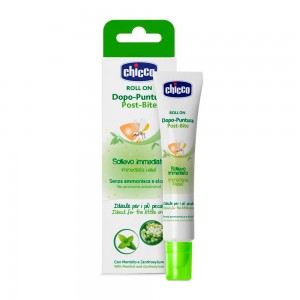 Chicco post-pica roll-on 10ml