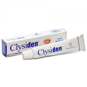 Clysiden Pasta Dental 50 Ml.