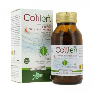 Colilen Ibs Colon Irritable 96 Capsulas