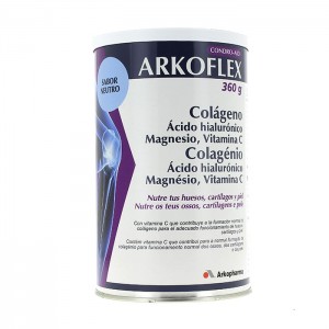 Condro-Aid Arkoflex Colageno Neutro 360G