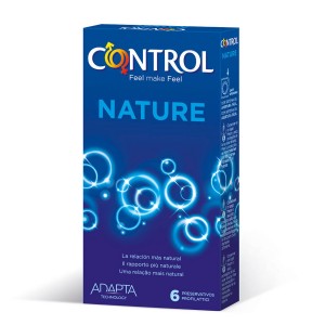 Control nature 6 unidades