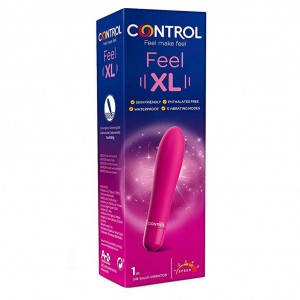 Control Toys Feel Xl