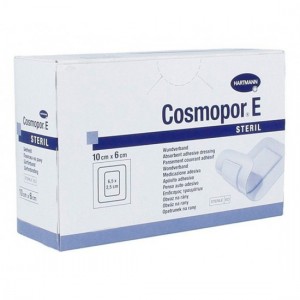 Cosmopor Entry 10X6 10 Und.