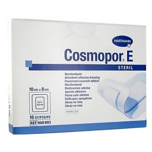 Cosmopor Entry 10X8 10 Und
