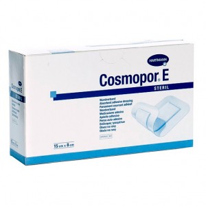 Cosmopor Entry 15X8 10 Und.