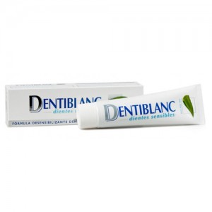 Dentiblanc Pasta Dental Blanq 100 Ml