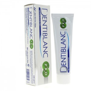 Dentiblanc Pasta Dental Blanq Pro 100 Ml