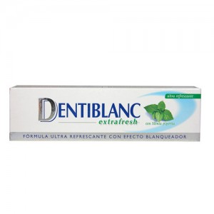 Dentiblanc Pasta Dental Extrafresh 100Ml