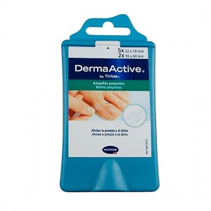 Derma Active By Tiritas Ampollas Surt 7U