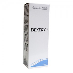 Ducray Dexeryl Crema Emoliente 250 Ml.