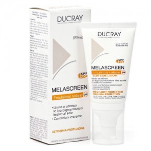 Ducray Melascreen Crema 50+ 40Ml