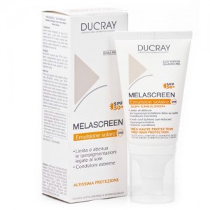 Ducray Melascreen Emulsion 40Ml