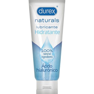 Durex Natural Intimo Gel Hidratante 100M