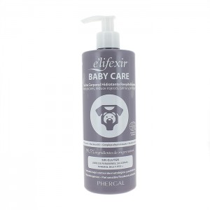 Elifexir Baby Care Leche Corp Hidr 400Ml