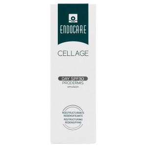Endocare Cellage Day Emulsion Spf30 50Ml